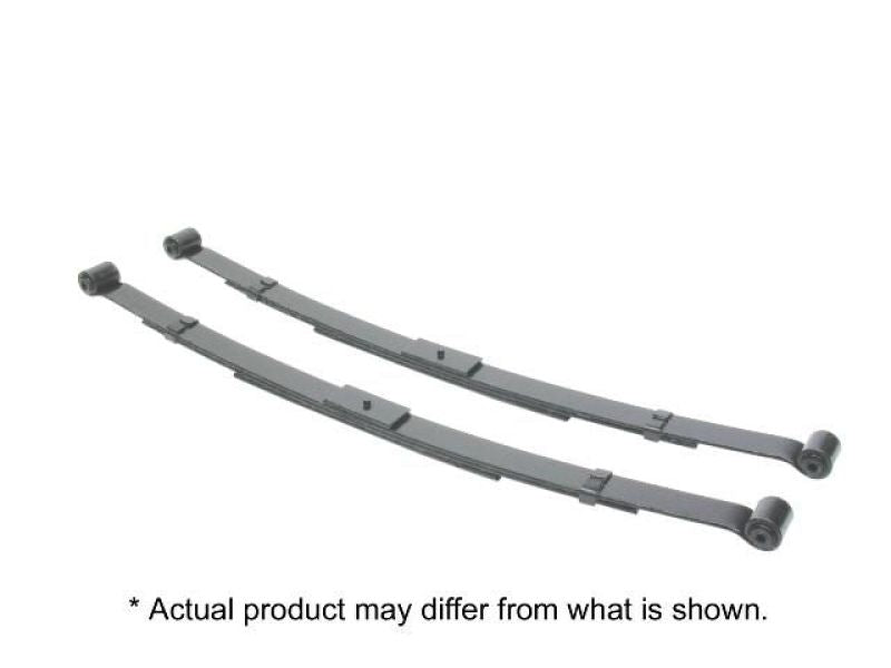 Belltech LEAF SPRING 84-95 TOYOTA PICKUP 3inch