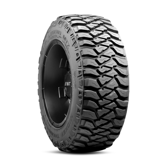 Mickey Thompson Baja Legend MTZ Tire - 35X12.50R17LT 119Q 90000057350