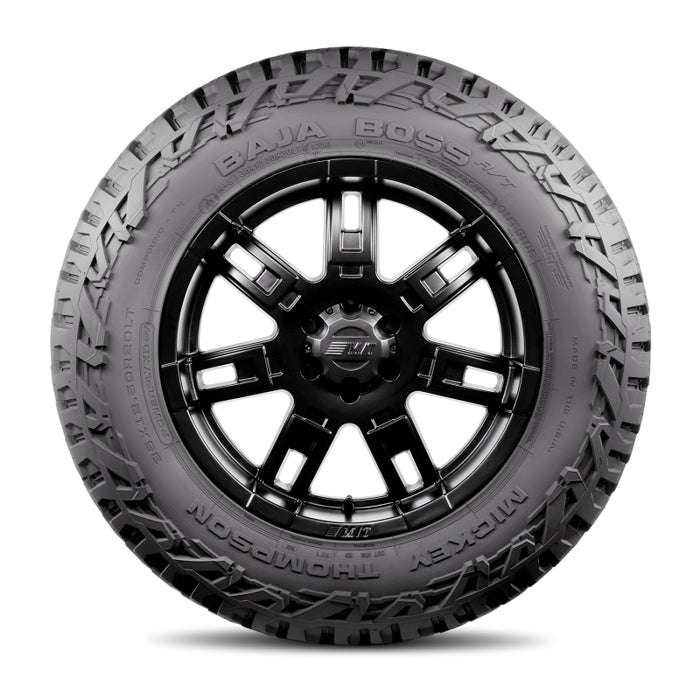 Mickey Thompson Baja Boss A/T Tire - LT315/70R17 121/118Q E 90000119976