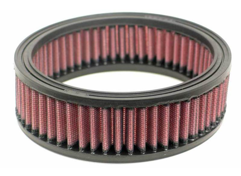 K&N Custom Air Filter Round 5-7/8in OD x 4-7/8in ID x 1.4/5in H