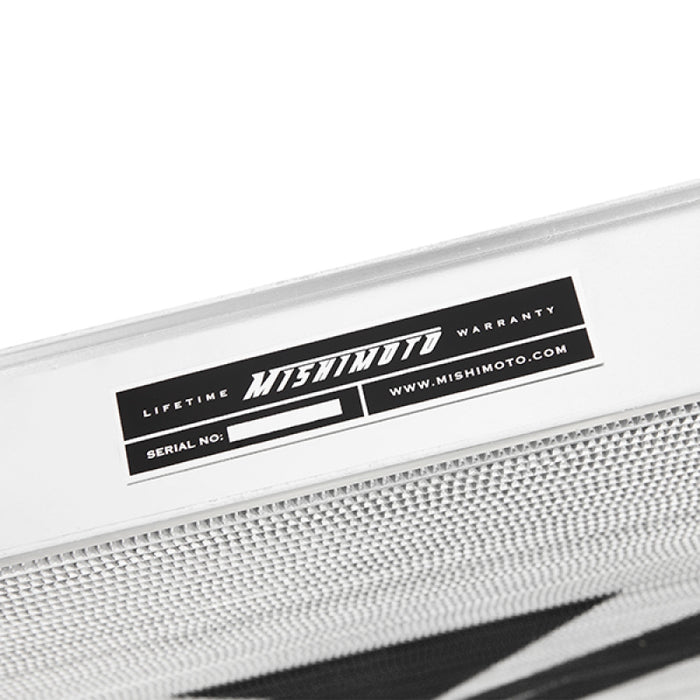 Mishimoto 11+ Chevy 6.6L Duramax Radiator