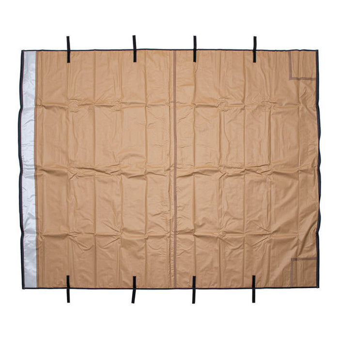 ARB Canvas - Awn 2000 X 2500 Fire Retardant Us/Canada Spec