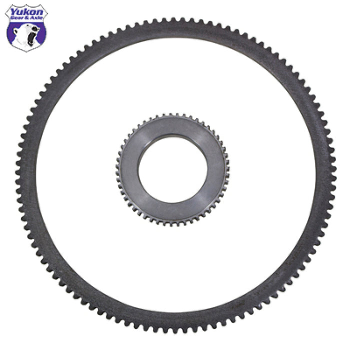 Yukon Gear Dana 70 Abs Exciter Tone Ring