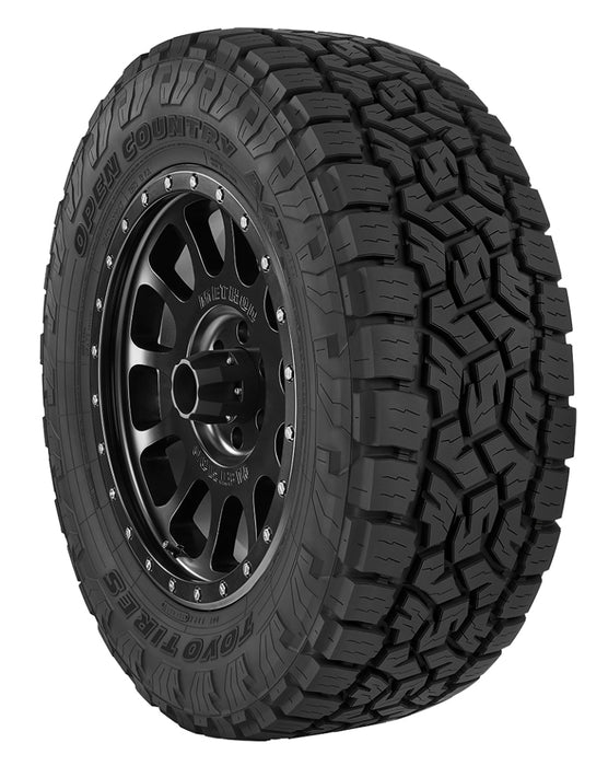 Toyo Open Country A/T III Tire - 35X1250R17 121T OPAT3 TL