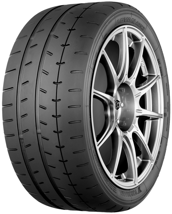 Yokohama Advan A052 Tire - 225/45R17 94W