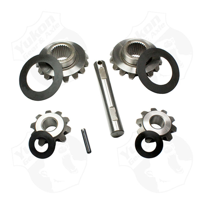 Yukon Gear Standard Open Spider Gear Kit For 9in Ford w/ 31 Spline Axles and 2-Pinion Design