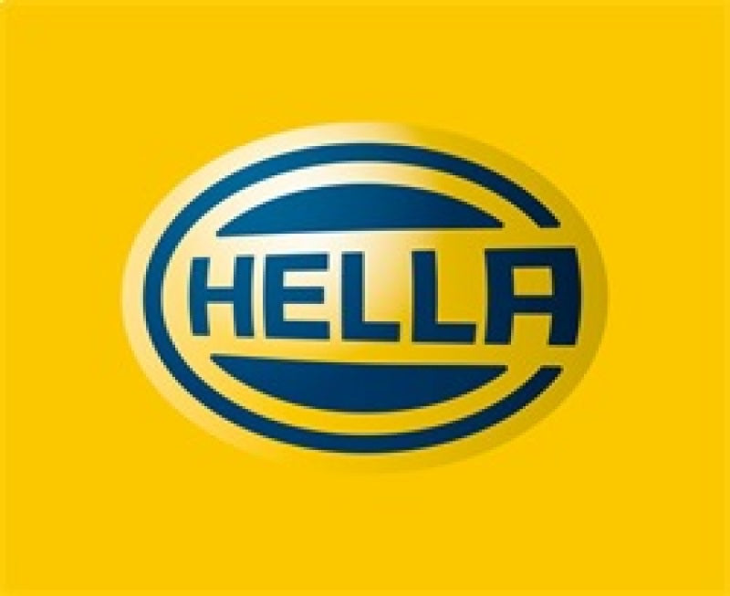 Hella Interiorlamp 400 Bic Md931V Black 2Ja