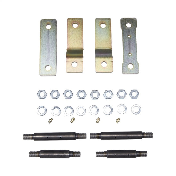 ARB Greasable Shackle Kit Tacoma