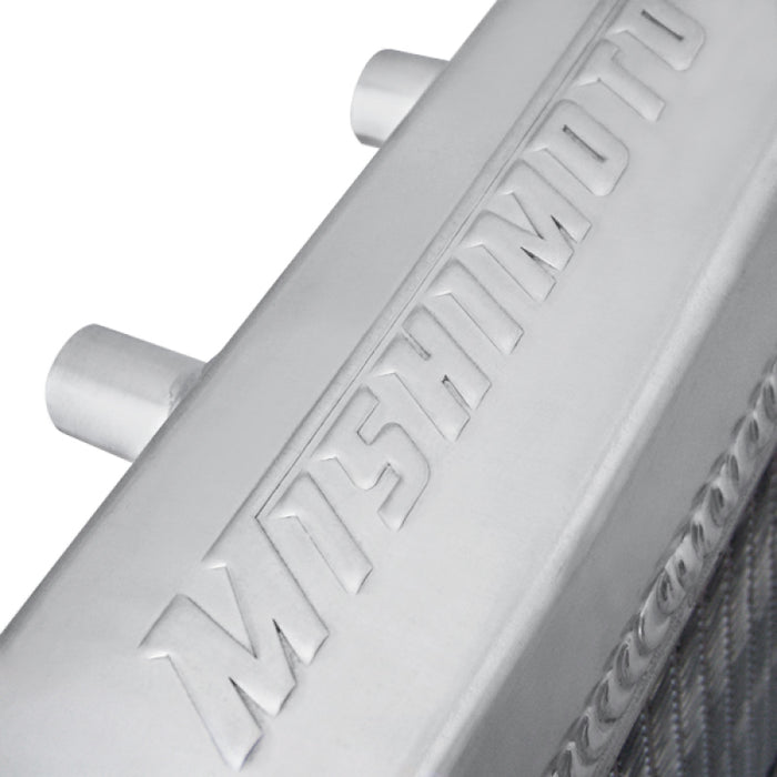 Mishimoto 90-94 Mitsubishi Eclipse Manual Aluminum Radiator