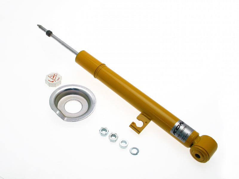 Koni Sport (Yellow) Shock 93-96 Mazda RX7 Incl. Turbo/ - Left Front