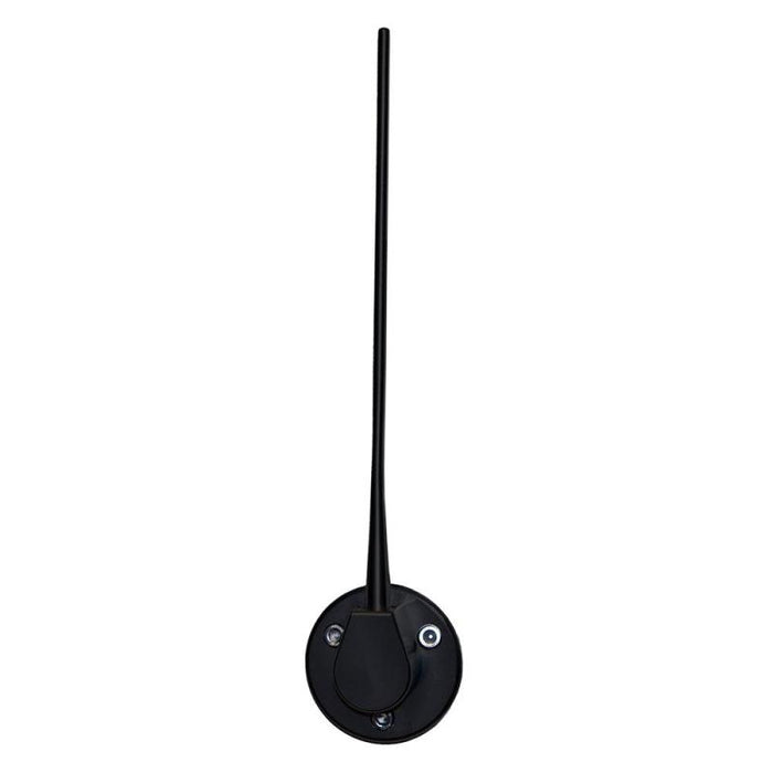 DV8 Offroad 1997-06 Jeep TJ Replacement Antenna Black