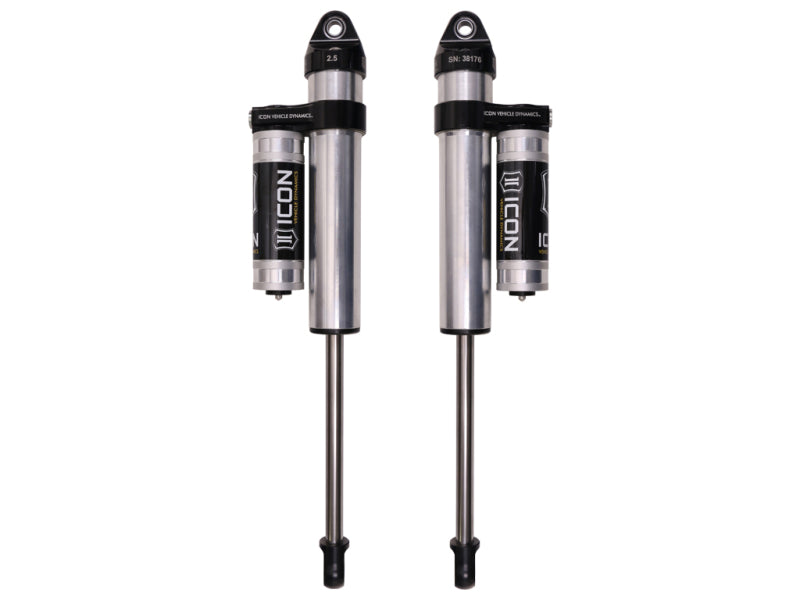 ICON 2015+ Chevrolet Colorado 0-2in Rear 2.5 Series Shocks VS PB - Pair