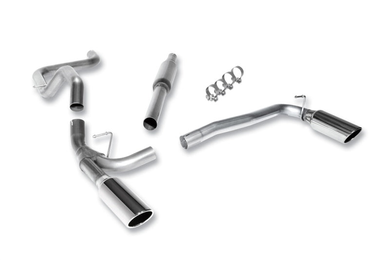 Borla 03-05 SRT4 Cat-Back Exhaust