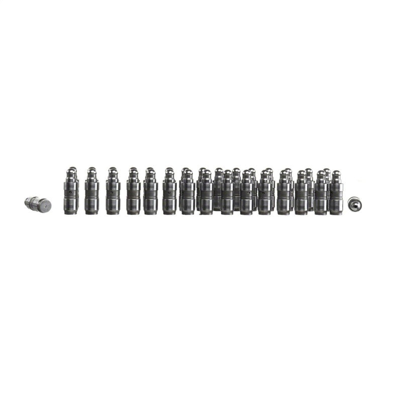 Valve Lash Caps