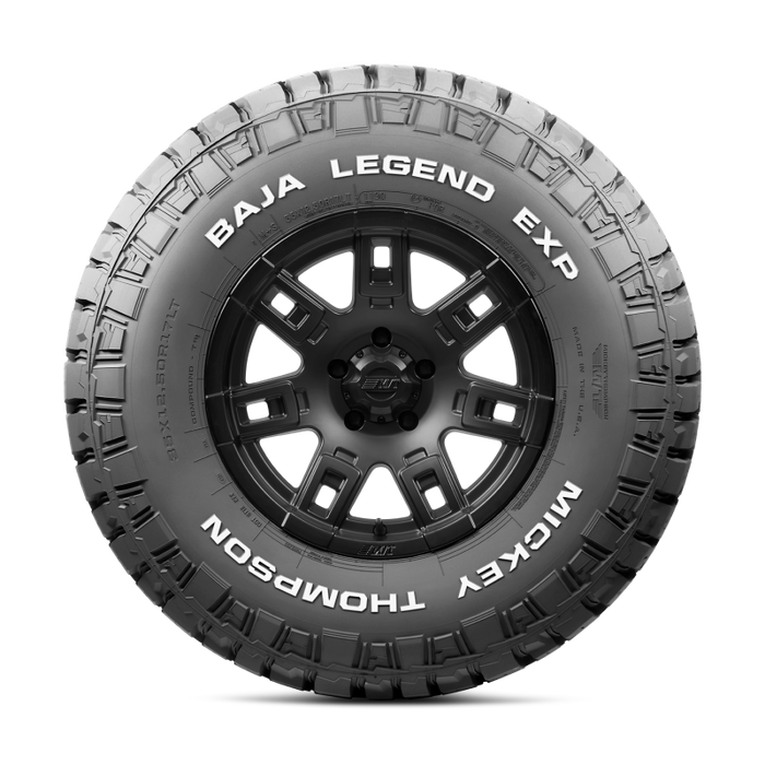 Mickey Thompson Baja Legend EXP Tire LT305/55R20 125/122Q 90000067199