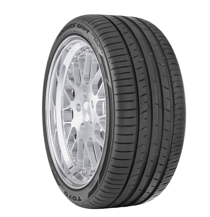 Toyo Proxes Sport Tire 275/35ZR19 100Y