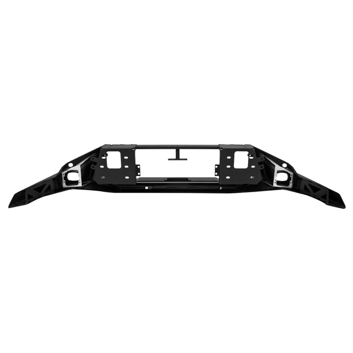 ARB 2021 Ford Bronco Front Bumper Wide Body - Non-Winch