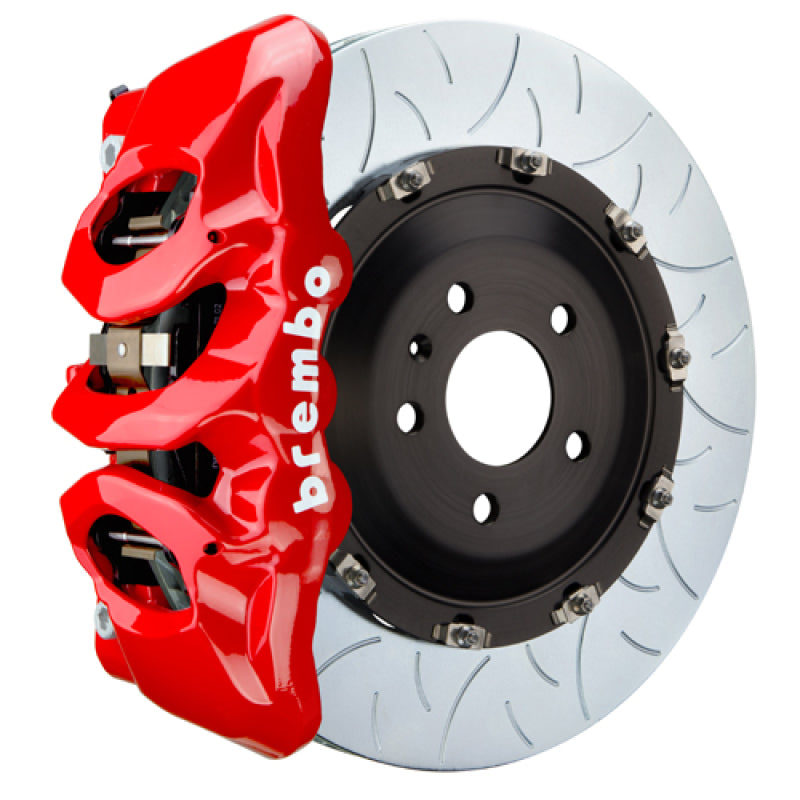 Brake Kits - Performance Slot