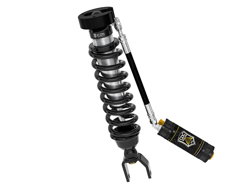 ICON 2019+ Ram 1500 2-3in. 2.5 VS CDCV Coilover Kit