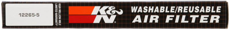 K&N 19-20 Honda Monkey (125CC) Replacement Air Filter