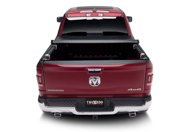 Truxedo 19-20 Ram 1500 (New Body) 6ft 4in TruXport Bed Cover