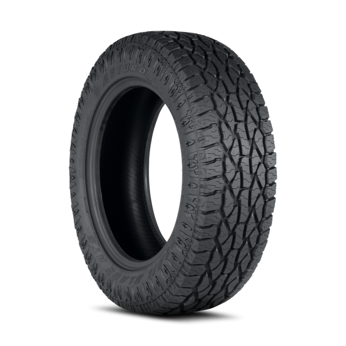 Atturo Trail Blade ATS Tire - 35x12.50R20LT 126Q