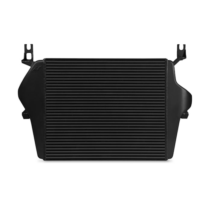 Mishimoto 03-07 Ford 6.0L Powerstroke Intercooler (Black)