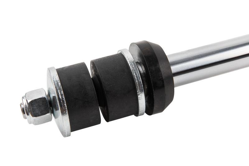 Fox 19+ Ram 1500 DT 4WD 2.5 Performance Series 8.81in. P/B Rear Shock w/DSC Adj / 0-2in. Lift