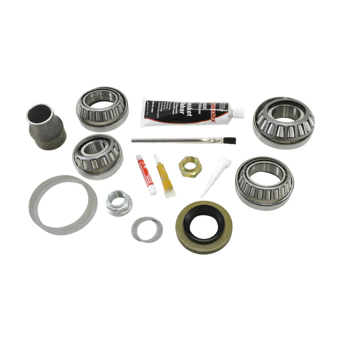 Yukon Gear Master Overhaul Kit For 91+ Toyota Landcruiser