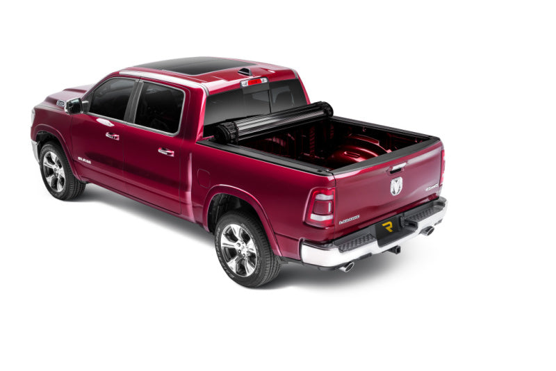 Truxedo 19-20 Ram 1500 (New Body) w/o Multifunction Tailgate 5ft 7in Sentry CT Bed Cover