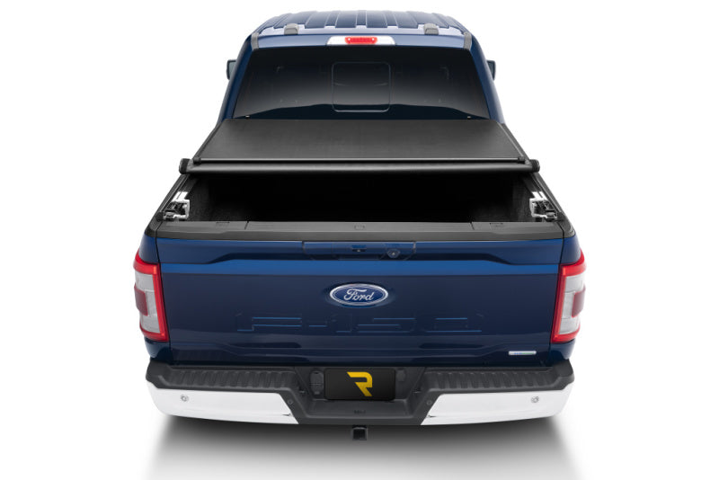 Truxedo 15-21 Ford F-150 6ft 6in TruXport Bed Cover