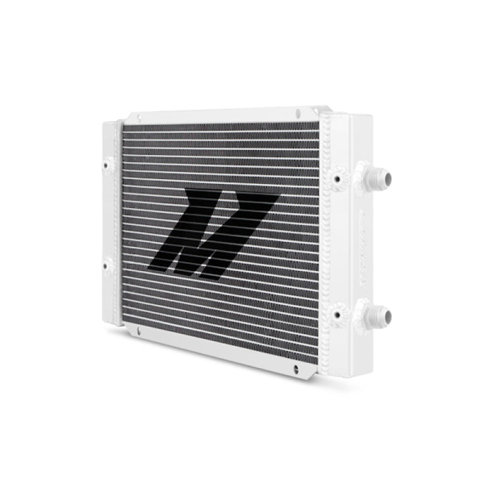 Mishimoto Universal 25 Row Dual Pass Oil Cooler