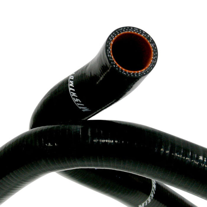 Mishimoto 92-00 Honda Civic w/ B16 / 99-00 Civic SI Black Silicone Hose Kit