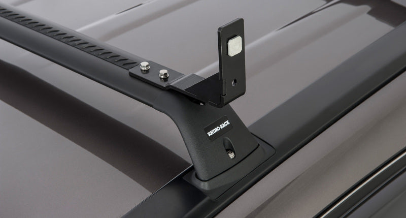 Rhino-Rack Sunseeker Awning Angled Up Brackets for Flush Bars (RSP/RS/SG)