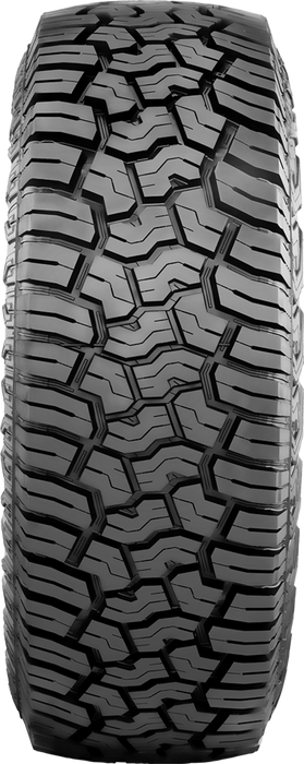 Yokohama Geolandar X-AT Tire - LT285/65R18 125/122Q