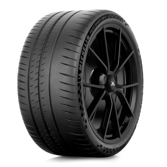 Michelin Pilot Sport Cup 2 Connect 255/30ZR19 (91Y)