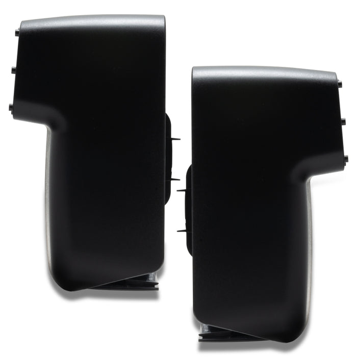 Oracle Lighting LED Off-Road Side Mirrors for Jeep Wrangler JL / Gladiator JT SEE WARRANTY