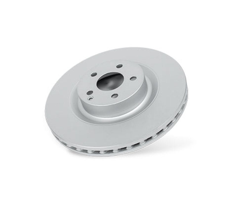 Brake Rotors - OE - Cryo