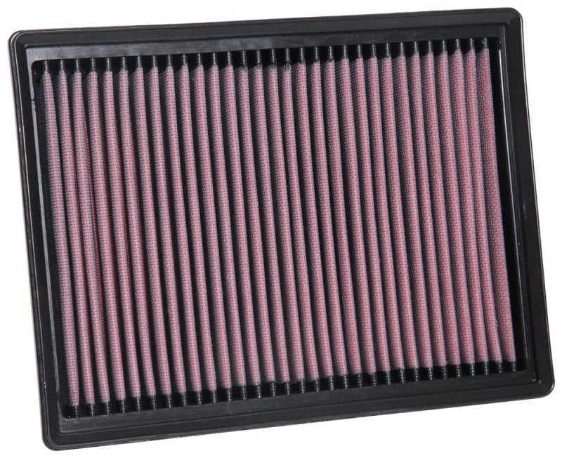 K&N 2019 Honda Insight L4-1.5L F/I Replacement Drop In Air Filter