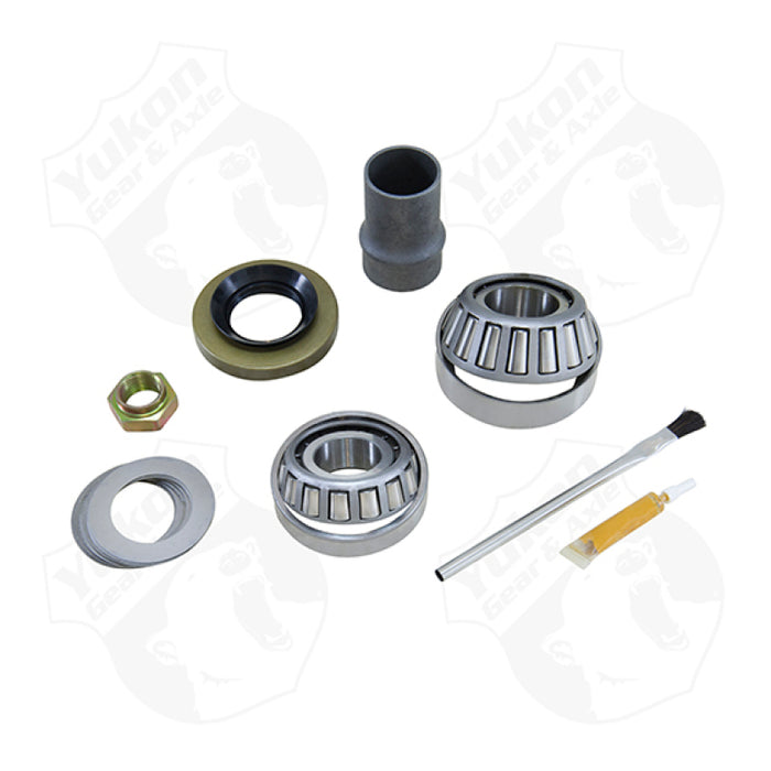 Yukon Gear Pinion install Kit For Toyota V6 Rear Diff