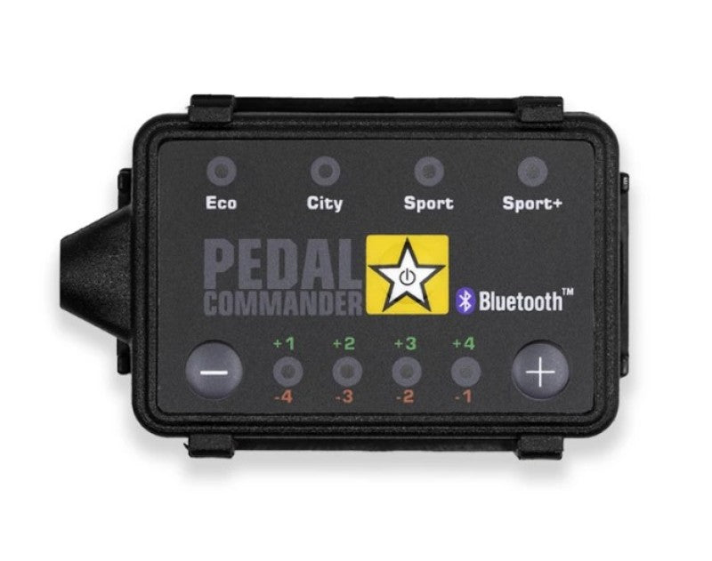 Pedal Commander Polaris Brutus/General/Ranger/RZR Throttle Controller