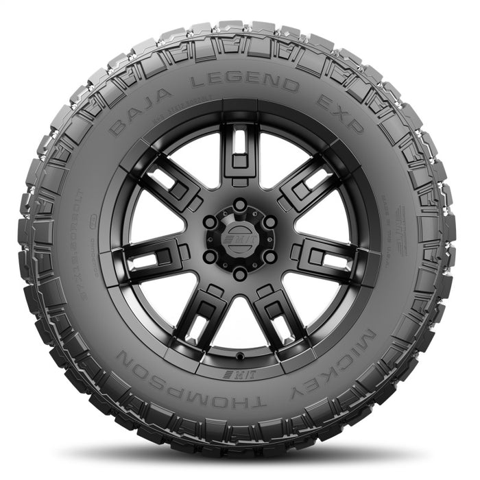 Mickey Thompson Baja Legend EXP Tire LT275/65R18 123/120Q 90000067185