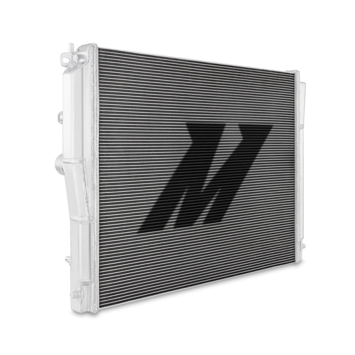 Mishimoto 2020+ Toyota Supra GR 3.0L Performance Aluminum Radiator