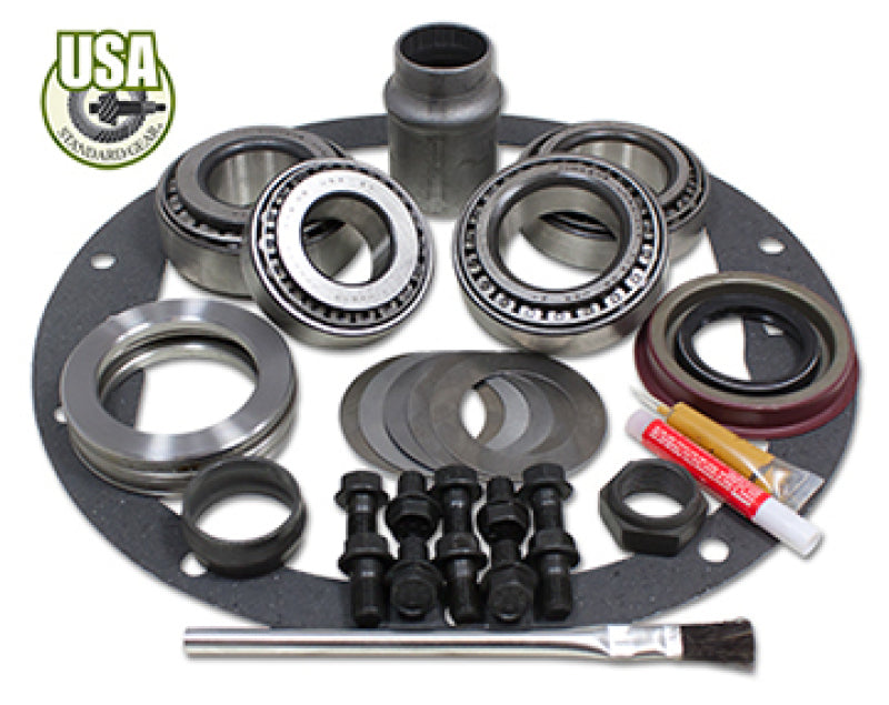 Differential Overhaul Kits