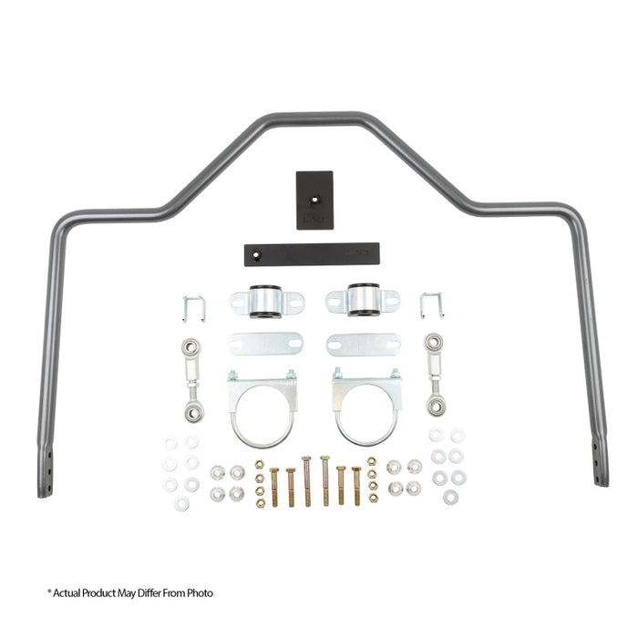 Belltech 1in Rear Anti-Sway Bar 205+ Ford F-150 (All Short Bed Cabs) 2WD/4WD