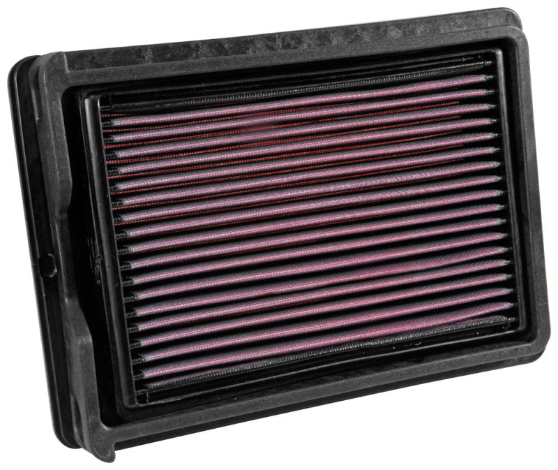 K&N 2015 Hyundai Sonata Replacement Air Filter 2.4L