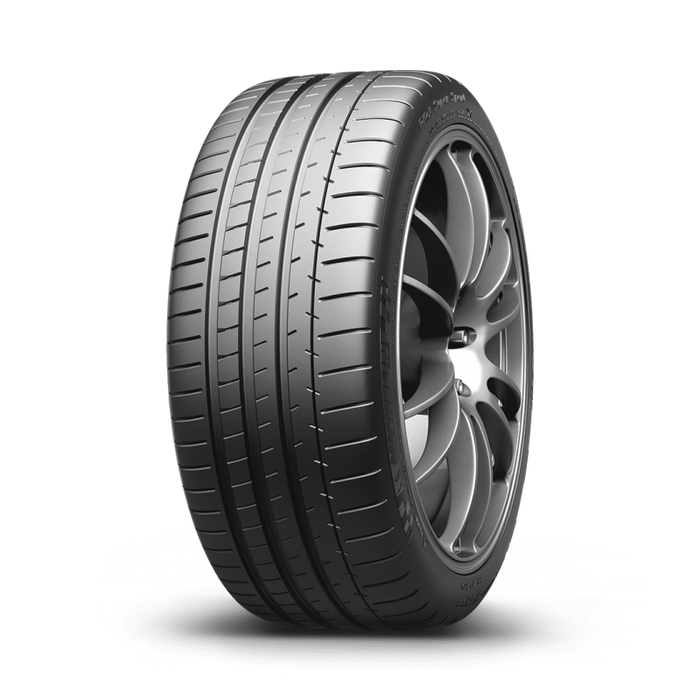 Michelin Pilot Super Sport ZP P285/30ZR19 (94Y)