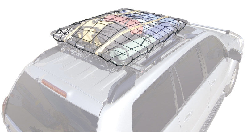 Cargo Boxes & Bags