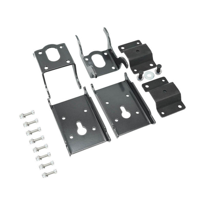 ARB Awning Bkt Quick Release Kit3