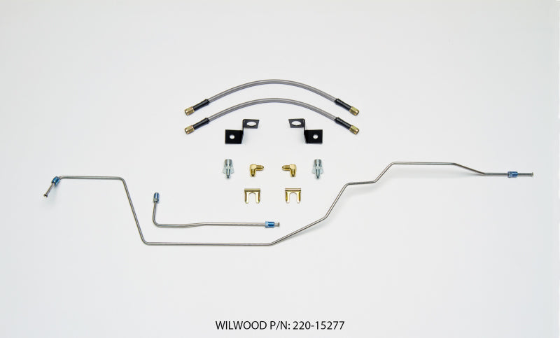 Brake Line Kits